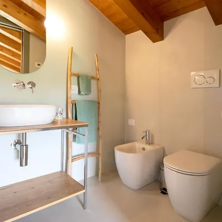 La Rosarnetta 农家乐 锡莱阿