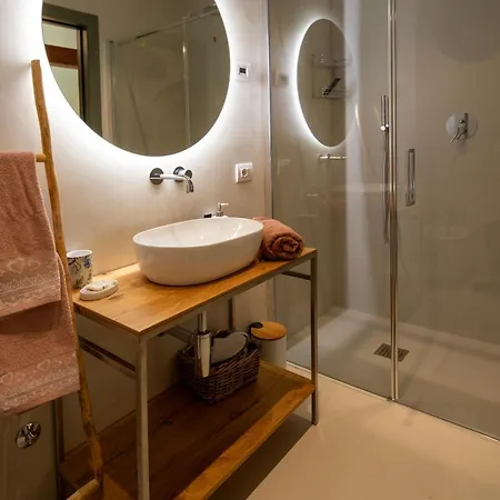 Фермерский дом La Rosarnetta *