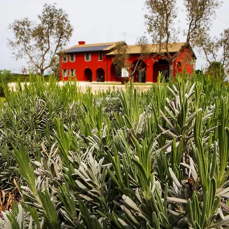 La Rosarnetta Силея