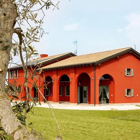 La Rosarnetta * 锡莱阿