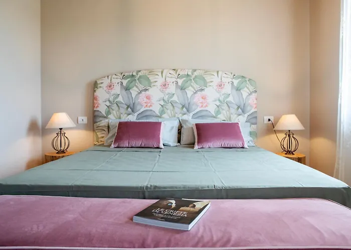 Farma La Rosarnetta *