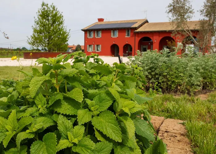 Farma La Rosarnetta Silea