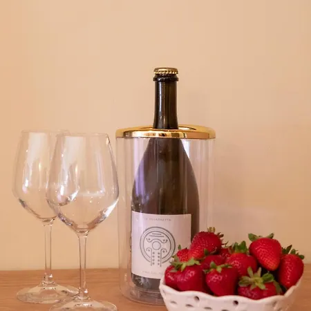 La Rosarnetta Alloggio per agriturismo *