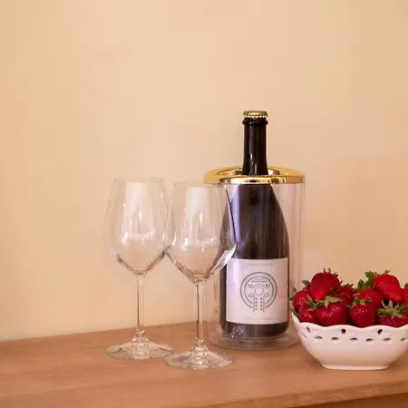 Alloggio per agriturismo La Rosarnetta Silea