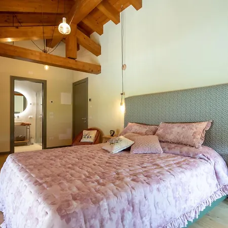 Alloggio per agriturismo La Rosarnetta *