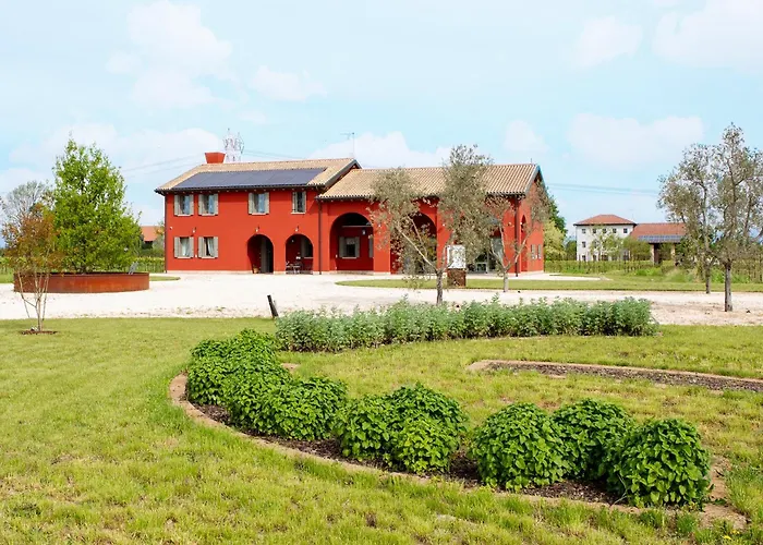 Farma La Rosarnetta
